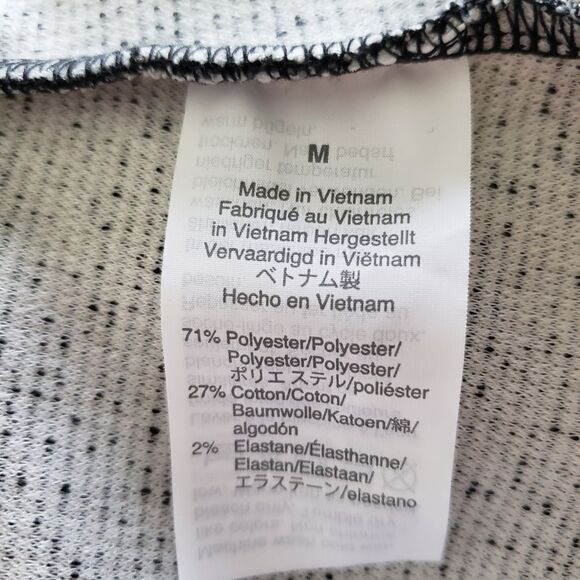 J. Crew Boucle Surplice Top Sz M - Picture 5 of 8